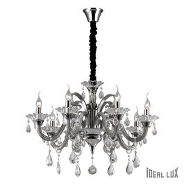 Lustra Colossal SP8-Gri