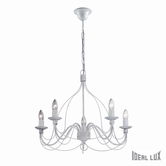 Lustra Corte SP5-Alb