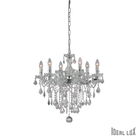 Lustra Florian SP6-Crom