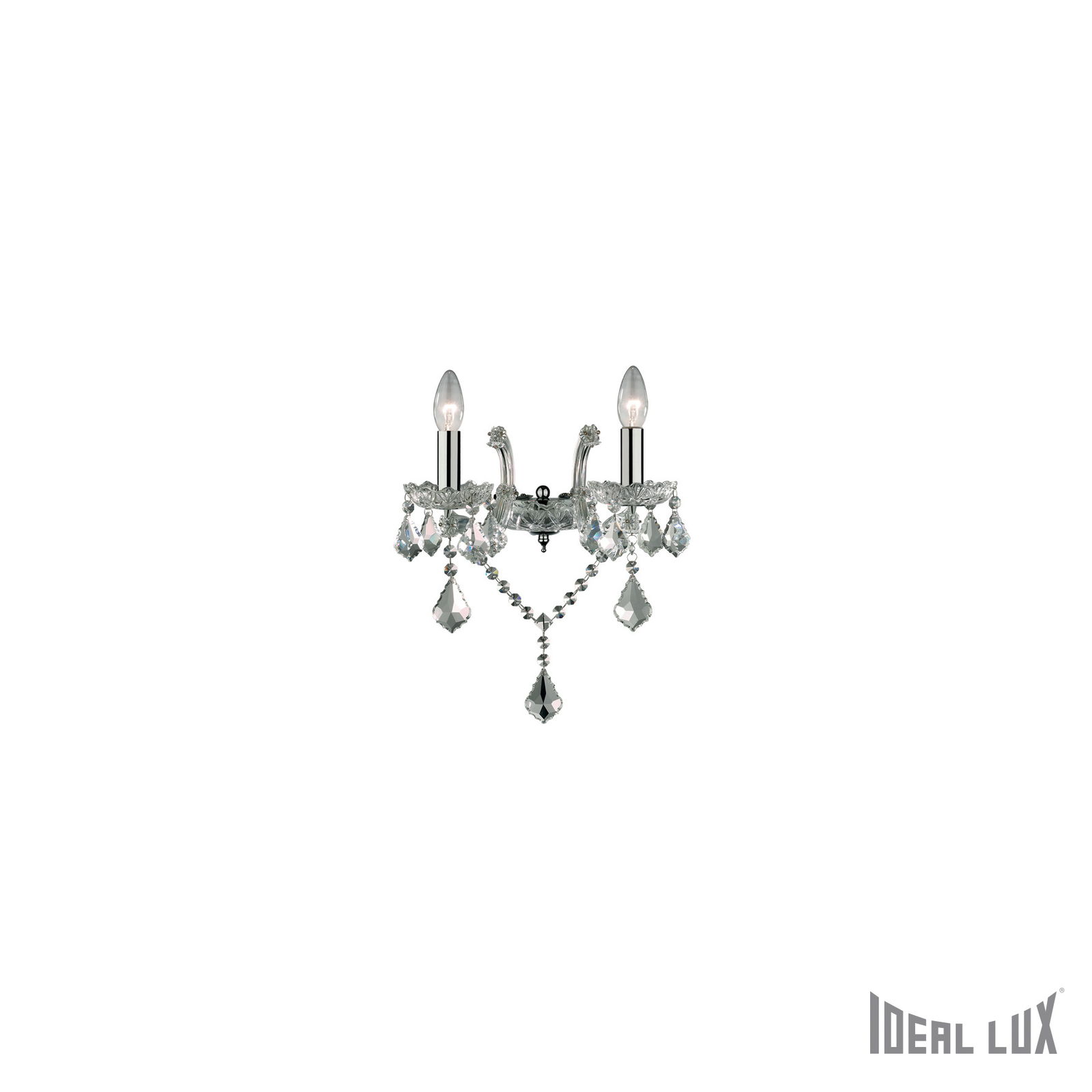 Aplica Florian AP2-Crom
