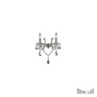 Aplica Florian AP2-Crom