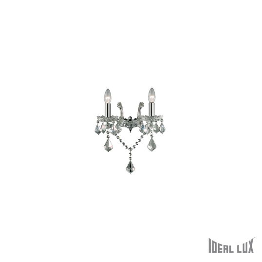Aplica Florian AP2-Crom