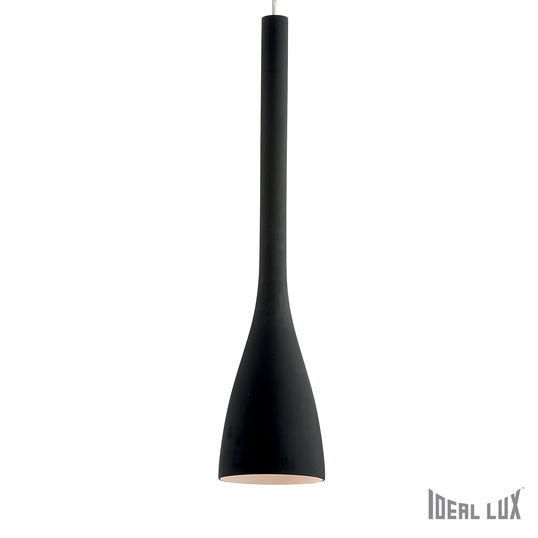 Lustra Flut SP1 Big-Negru