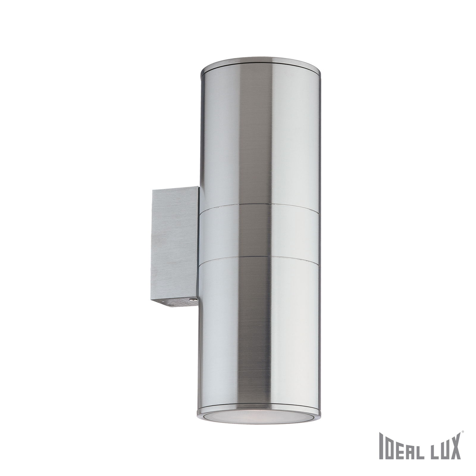 Aplica Gun AP2 Big-Aluminiu