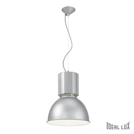 Lustra Hangar SP1-Aluminiu