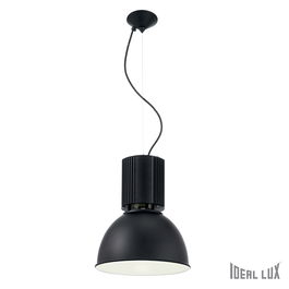 Lustra Hangar SP1-Negru