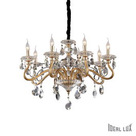 Lustra Negresco SP8