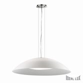 Lustra Lena SP3 D64-Alb