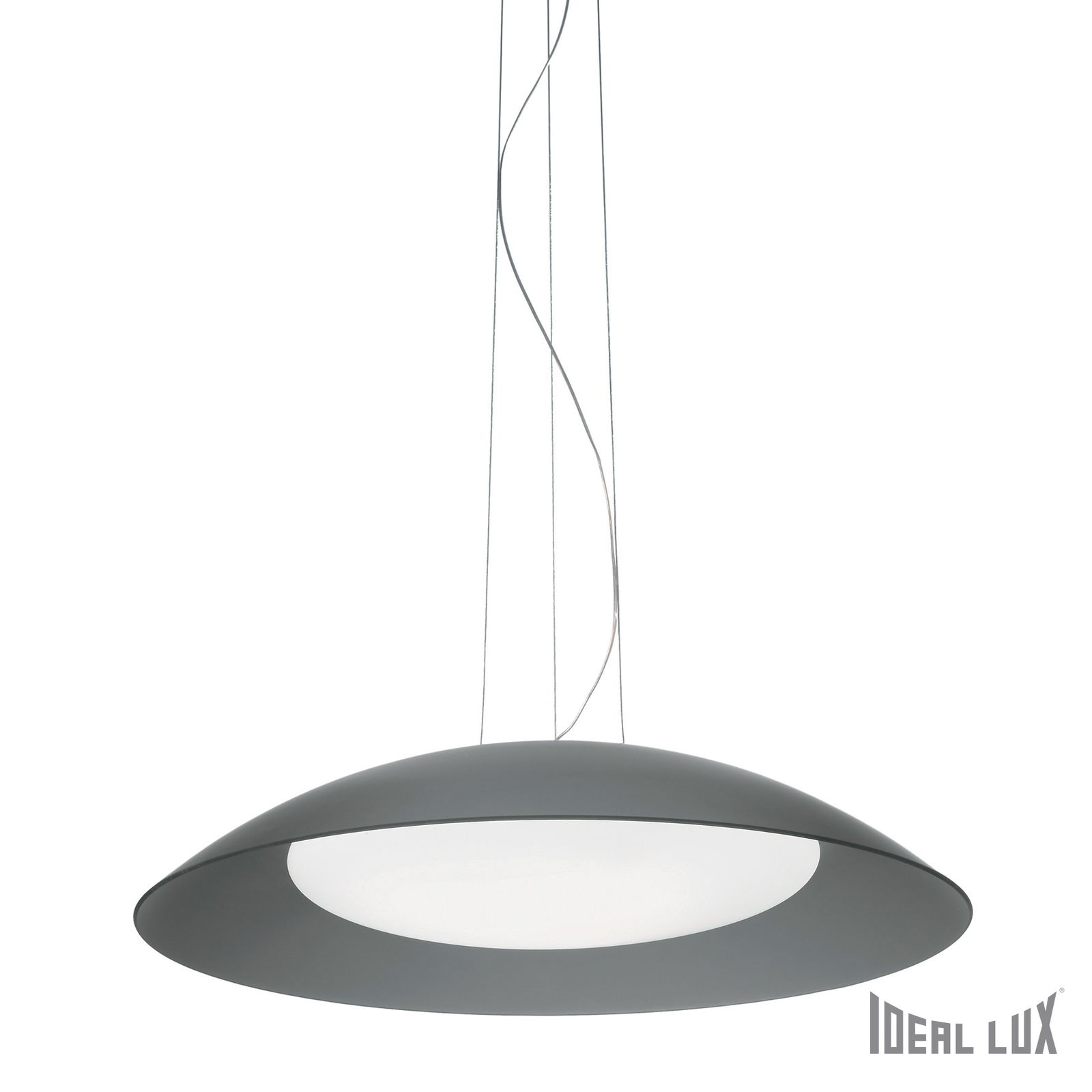Lustra Lena SP3 D64-Gri