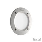 Spot Leti Round FI1 Bianco-Alb