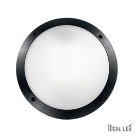 Aplica Lucia-1 AP1-Negru