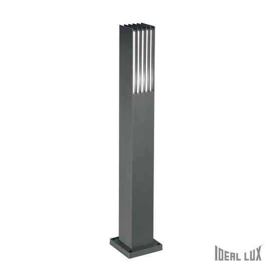 Lampadar Marte PT1-Antracit