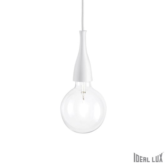 Lustra Minimal SP1-Alb