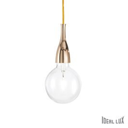 Lustra Minimal SP1-Auriu