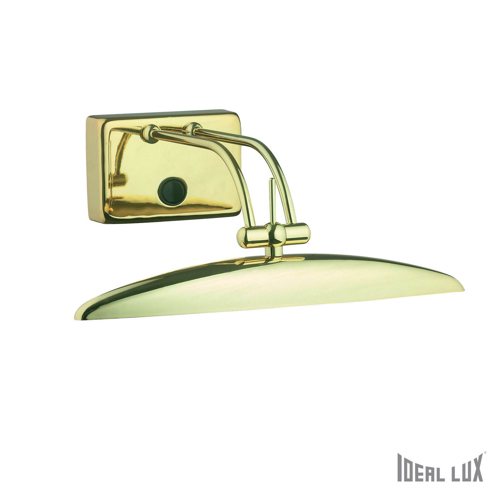 Aplica Mirror-20 AP2-Galben