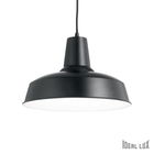 Lustra Moby SP1-Negru