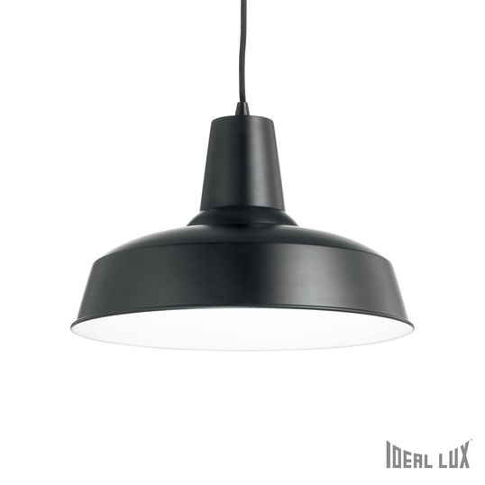 Lustra Moby SP1-Negru
