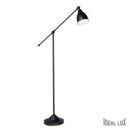 Lampadar Newton PT1-Negru