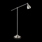 Lampadar Newton PT1-Gri