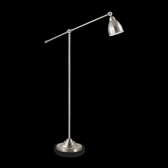Lampadar Newton PT1-Gri