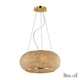Lustra Pasha SP6-Auriu