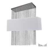 Lustra Phoenix SP5-Alb