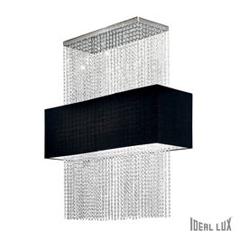 Lustra Phoenix SP5-Negru