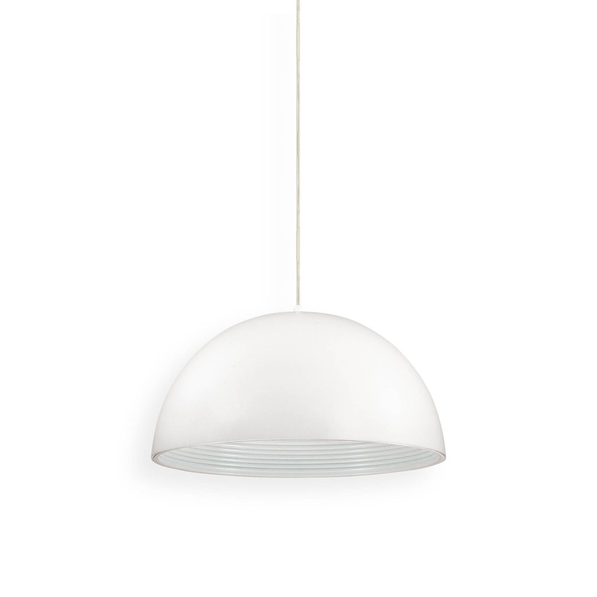 Lustra Don SP1 Small White