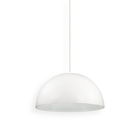 Lustra Don SP1 Small White