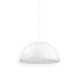 Lustra Don SP1 Small White