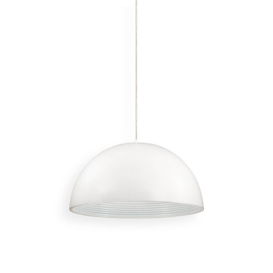 Lustra Don SP1 Small White