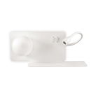Aplica Book-2 AP2 White