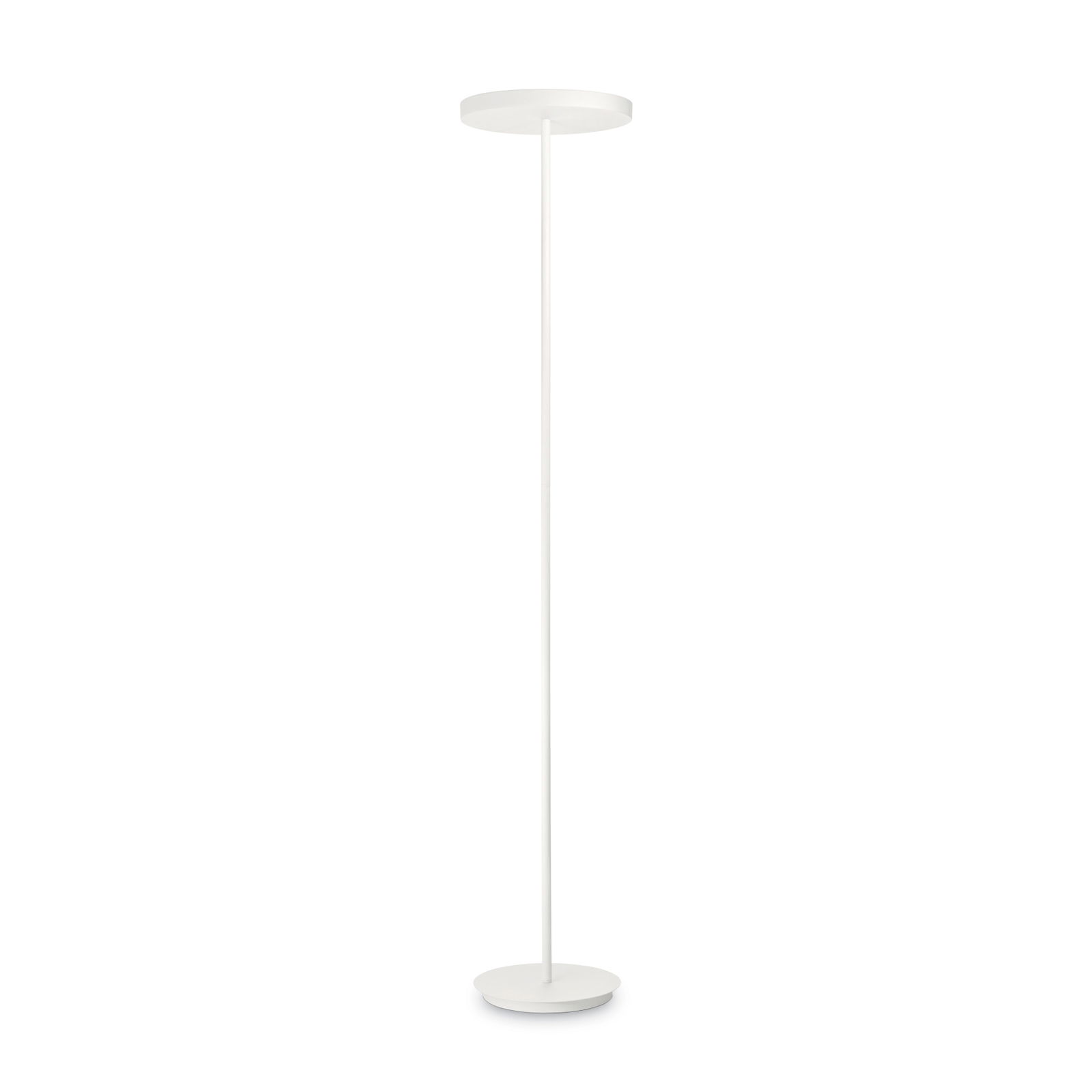 Lampadar Colonna PT4 White