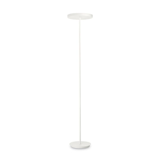 Lampadar Colonna PT4 White