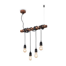 Lustra Electric SP4