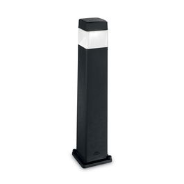 Lampadar Elisa PT1 Big Black