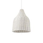 Lustra Haunt SP1 White