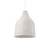 Lustra Haunt SP1 White