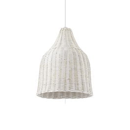 Lustra Haunt SP1 White