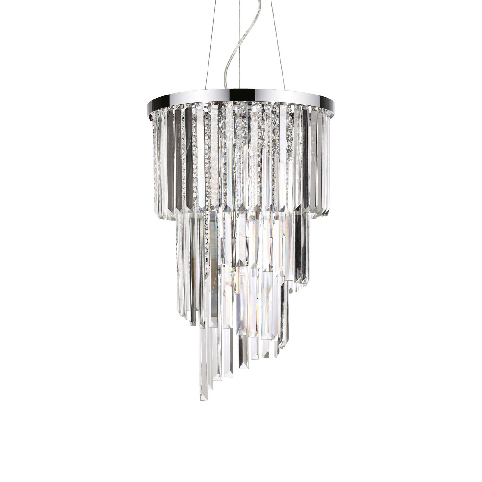 Lustra Carlton SP8