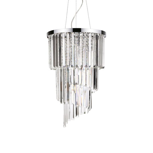 Lustra Carlton SP8
