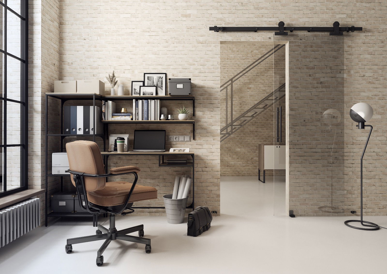 USA GLISANTA DIN STICLA, MODEL UNIK GLASS