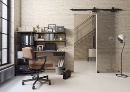 USA GLISANTA DIN STICLA, MODEL UNIK GLASS