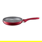 Tigaie Jasper, Ambition, 24 cm, aluminiu, invelis Qualum Basic