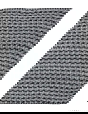Covor de exterior Surat Opal, Bizzotto, 170 x 240 cm, polipropilena/poliester, lucrat manual