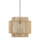 Lustra Ip Sarim Three Natural