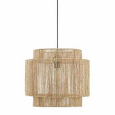 Lustra Ip Sarim Three Natural
