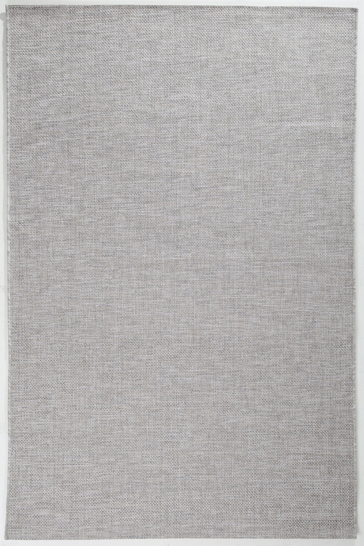 Covor din PP Magic 02022A-L Pebble Gri / Antracit