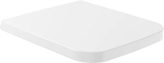 Capac wc Villeroy & Boch Venticello QuickRelease alb Alpin