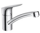 Baterie bucatarie Hansgrohe Logis 120